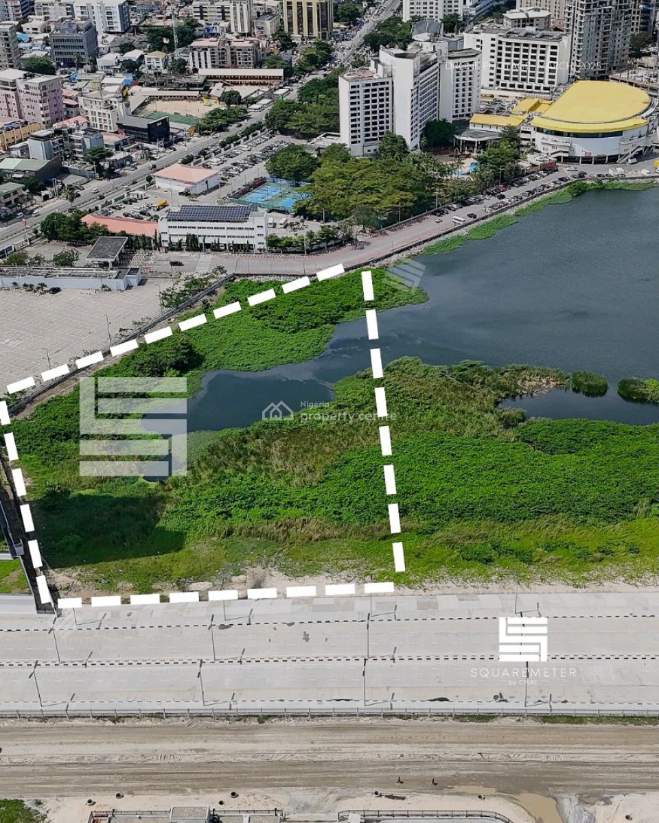Land Deal Available  in Victoria Island  Land Size: 3,000s, Victoria Island (vi), Lagos, Land for Sale