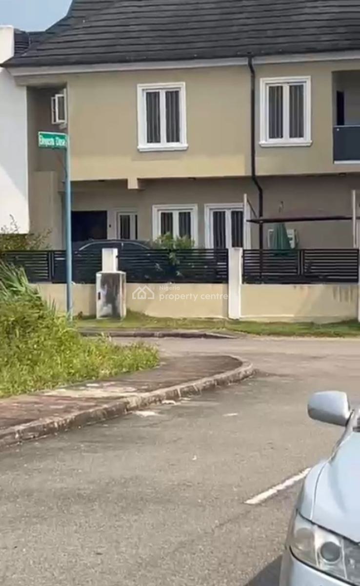 Land Measuring 475sqm, Royal Garden Estate, Ajah, Lagos, Residential Land for Sale