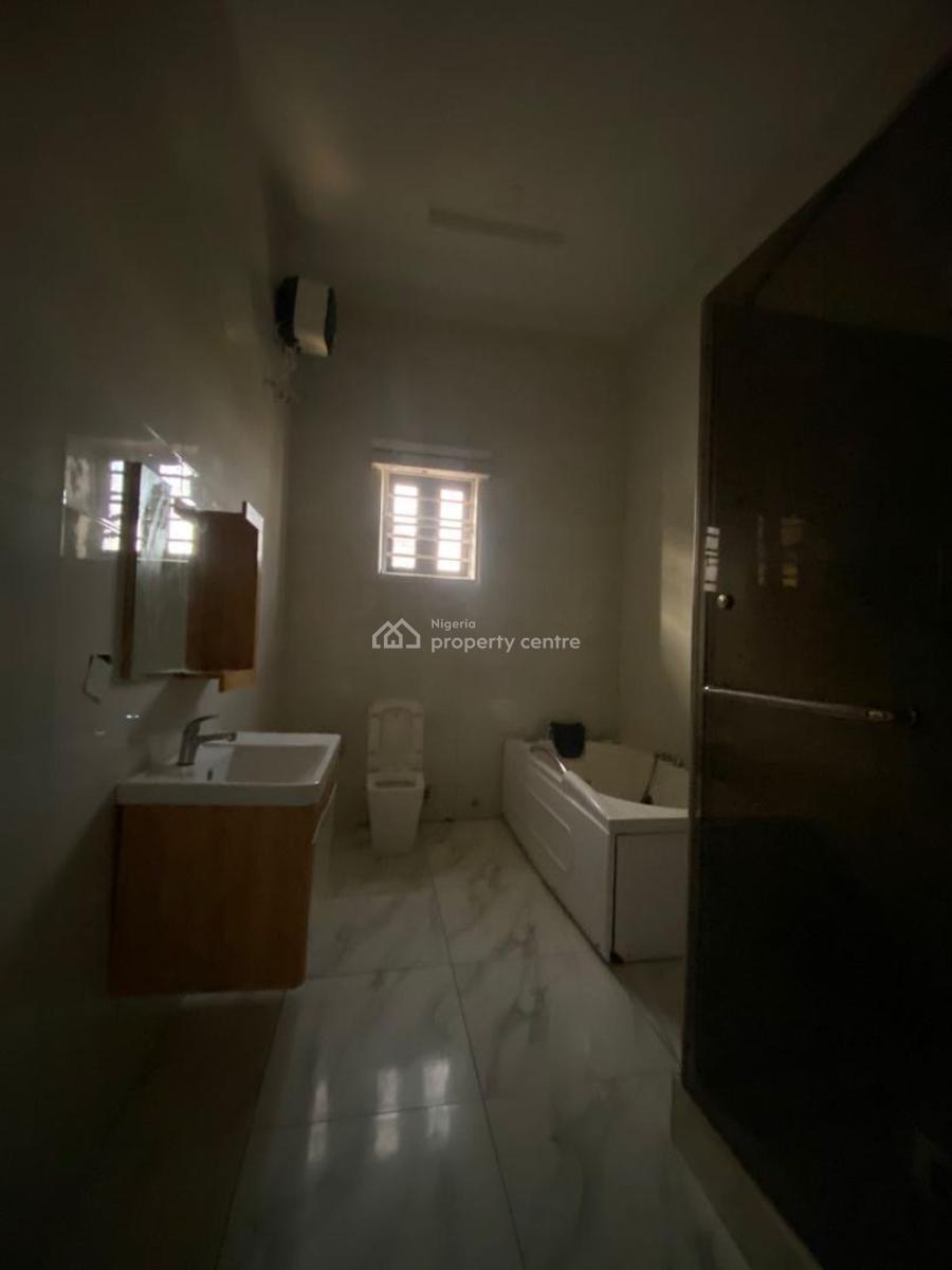 4 Bedroom Terrace Duplex, Gra, Ikota, Lekki, Lagos, Terraced Duplex for Rent