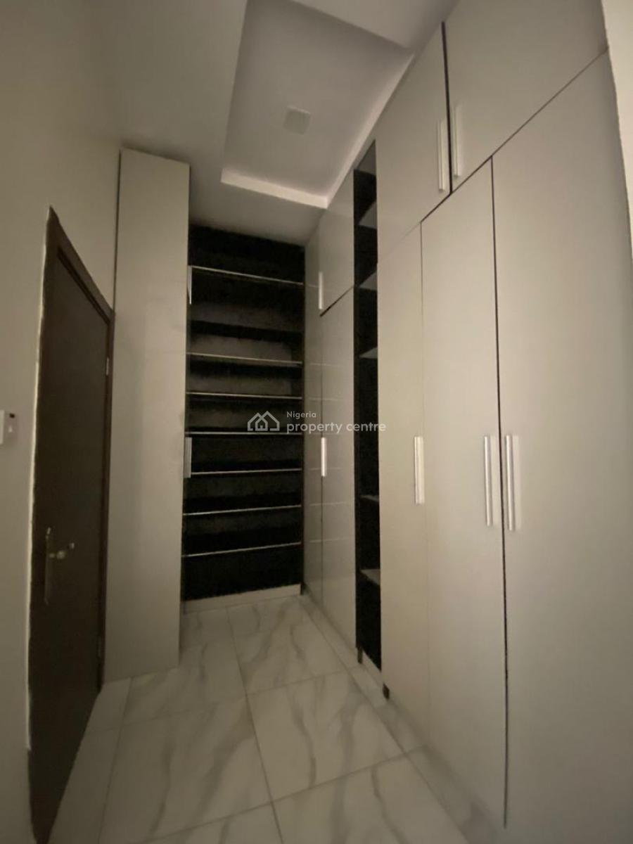 4 Bedroom Terrace Duplex, Gra, Ikota, Lekki, Lagos, Terraced Duplex for Rent