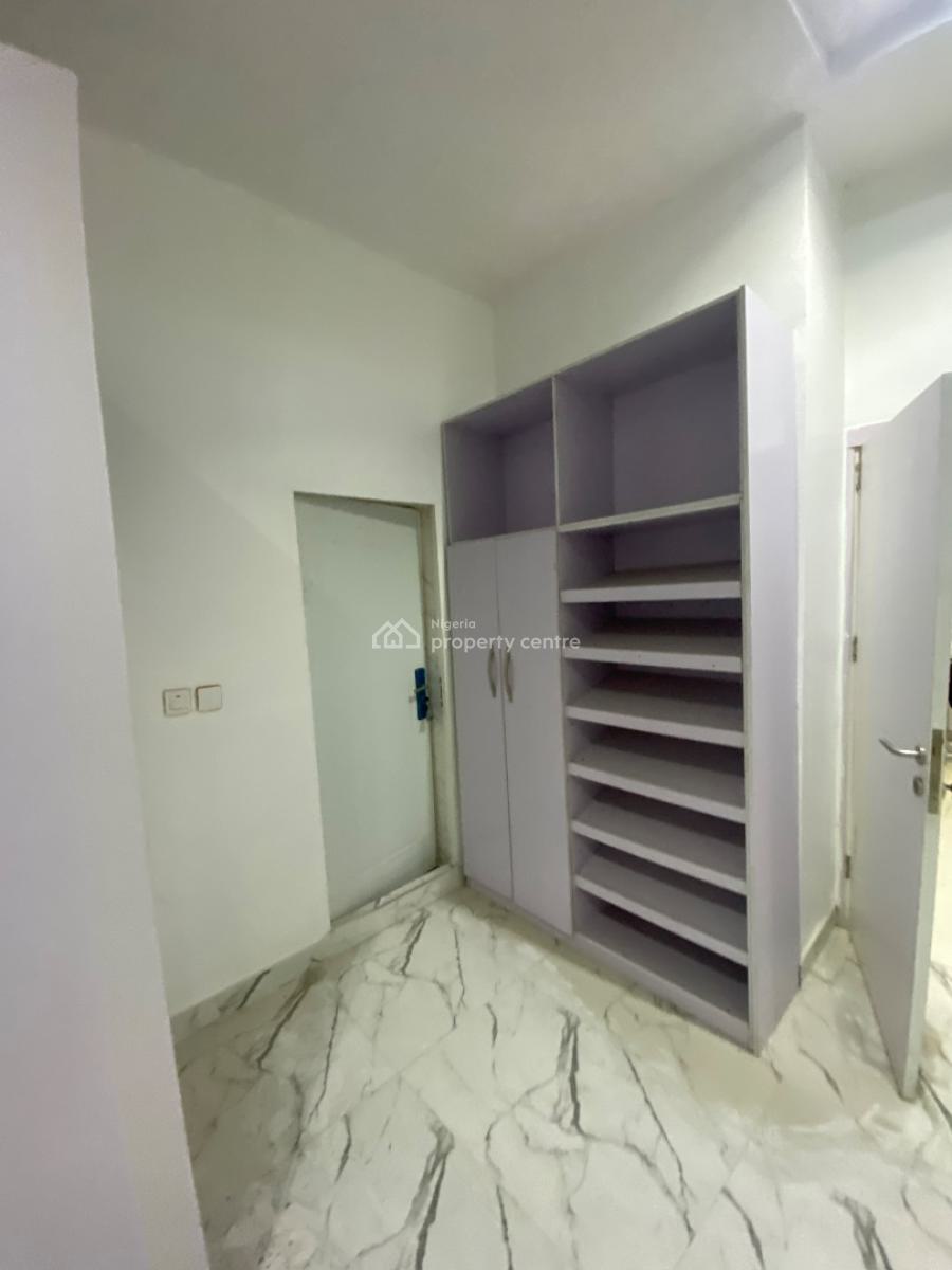 3 Bedroom   Duplex, Peace Court Area Close to Skymall, Ajah, Lagos, Terraced Duplex for Rent