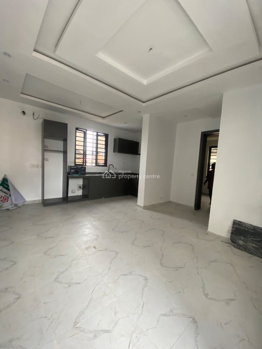 Brand New Two Bedroom Apartment, Cherish Garden Blenco Area Opposite Skymall, Ajah, Lagos, Flat / Apartment for Rent