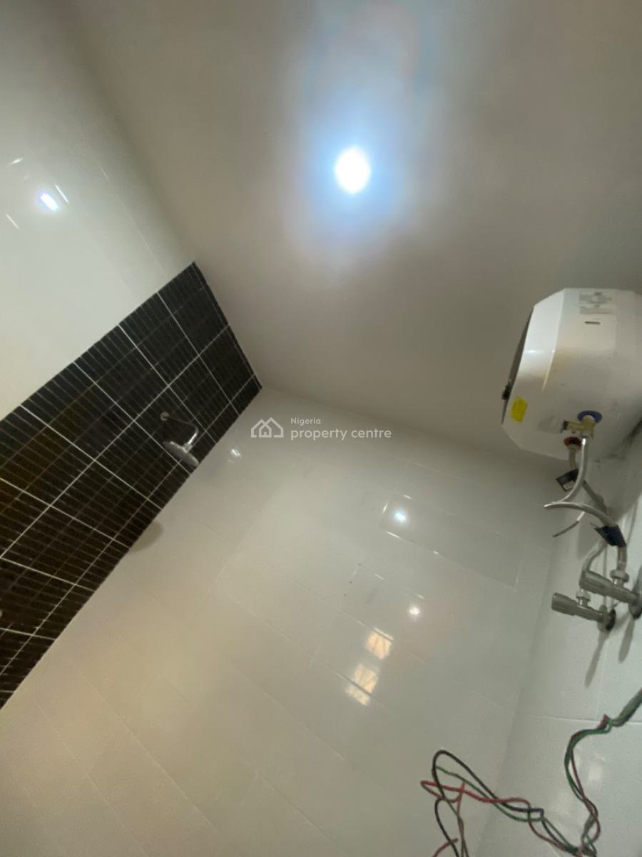 Brand New 3 Bedroom Apartment, in an Estate in Ogombo, Ajah, Lagos, Flat / Apartment for Rent