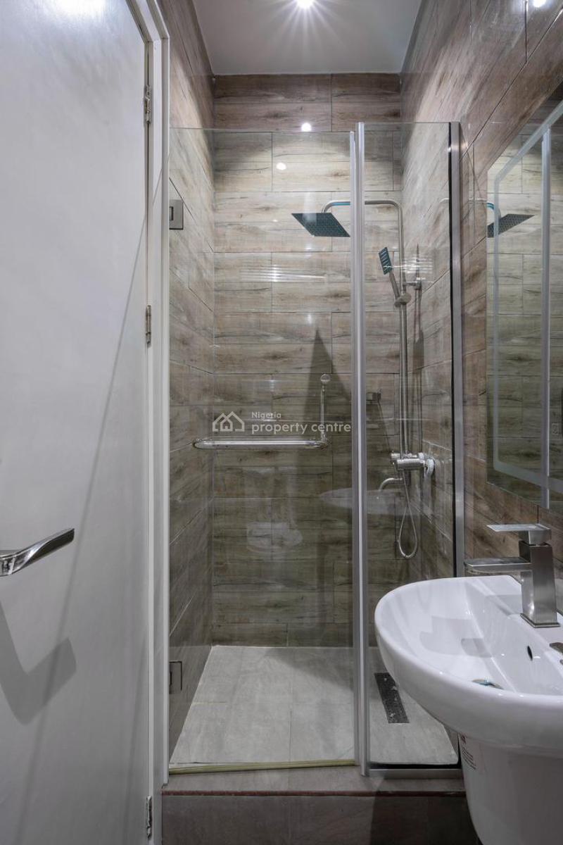 2 Bedroom Luxury Escape Apartment, Admiralty Way, Lekki Phase 1, Lekki, Lagos, Flat / Apartment Short Let
