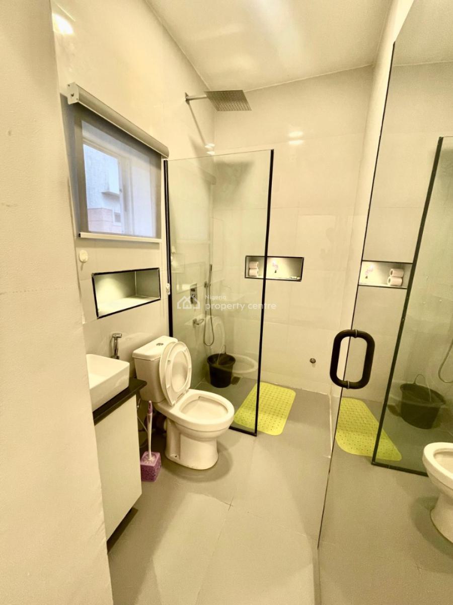 Luxury 1bedroom, Jahi, Abuja, Flat / Apartment Short Let