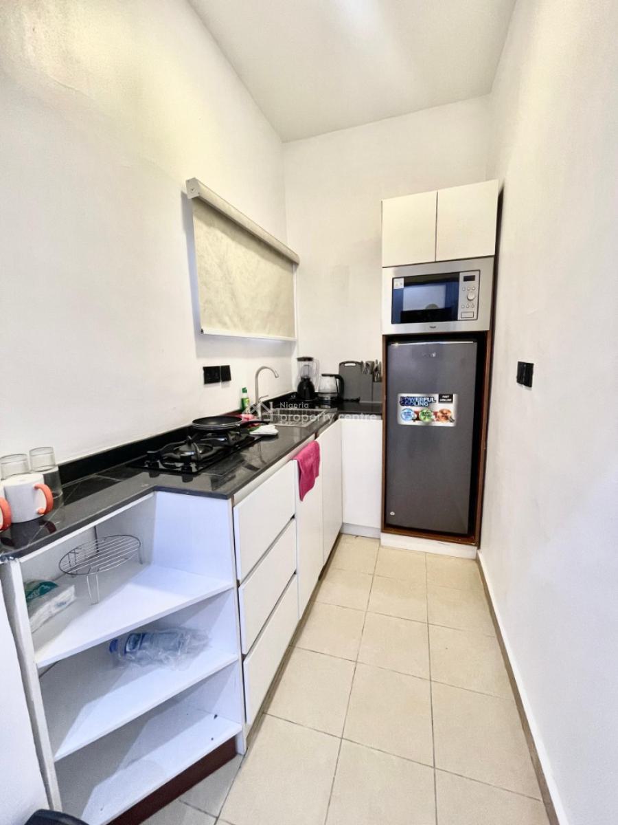 Luxury 1bedroom, Jahi, Abuja, Flat / Apartment Short Let