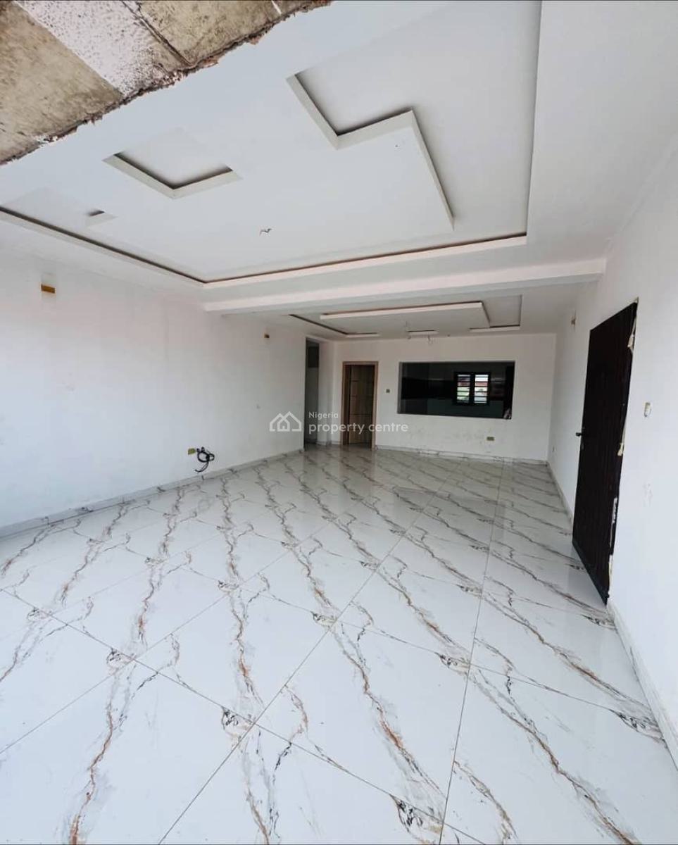 Spaciously Built 3 Bedroom Apartment in Serene Environment, Ogba, Ikeja, Lagos, Flat / Apartment for Sale