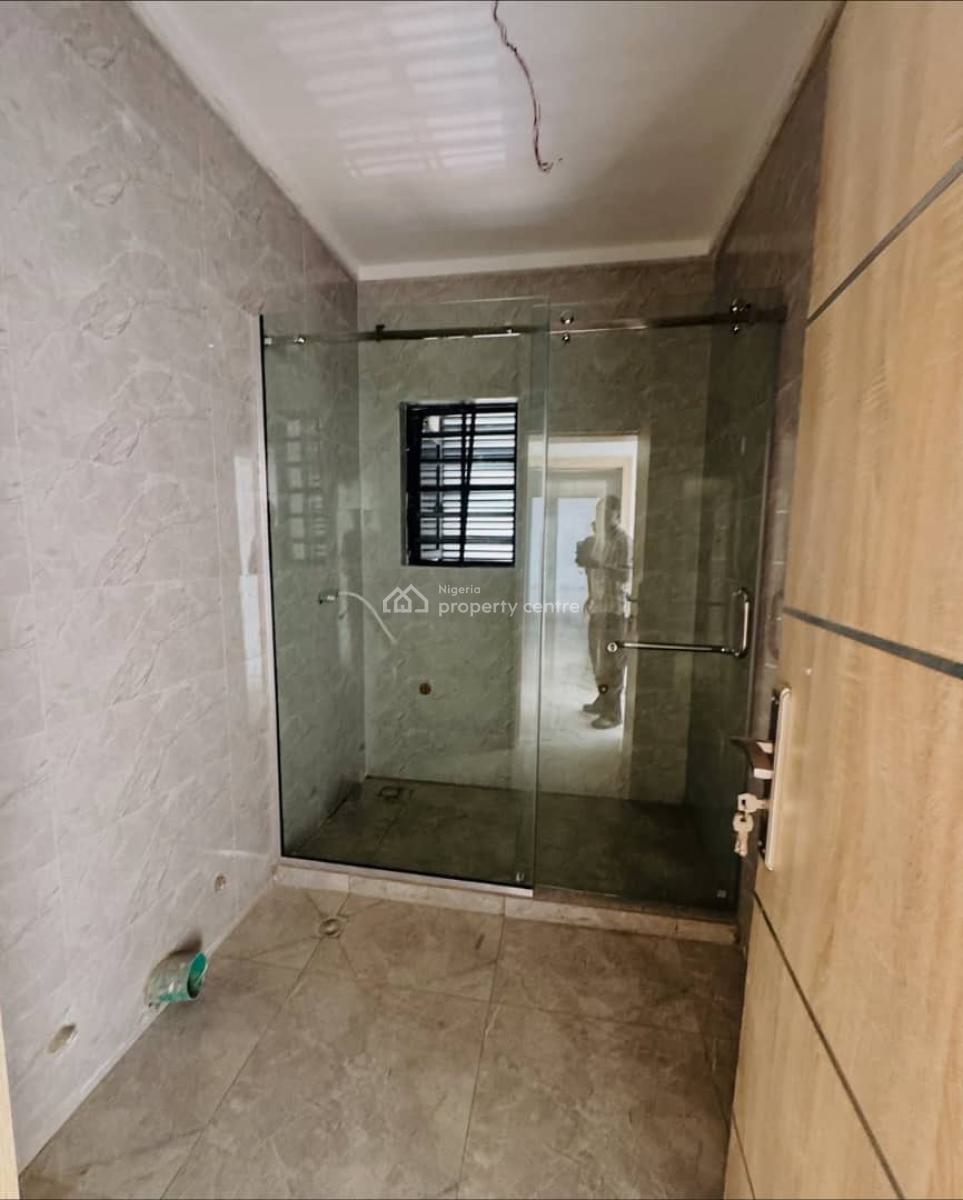 Spaciously Built 3 Bedroom Apartment in Serene Environment, Ogba, Ikeja, Lagos, Flat / Apartment for Sale