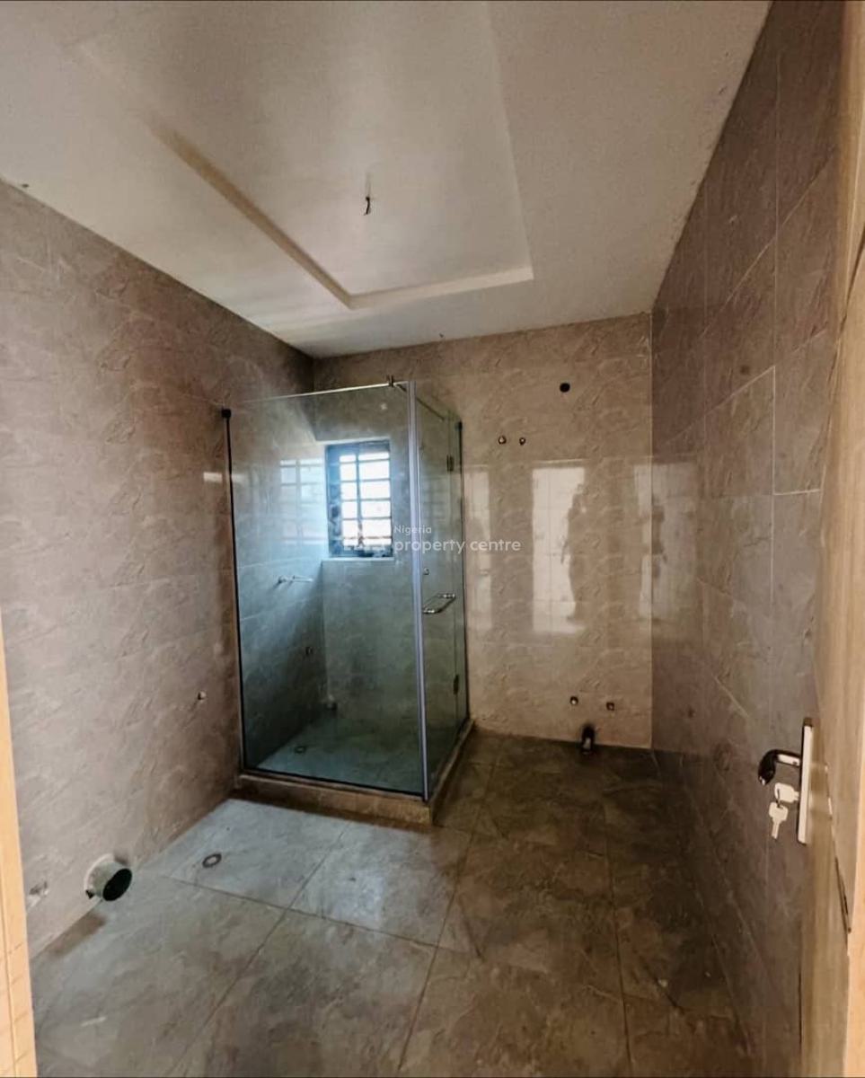 Spaciously Built 3 Bedroom Apartment in Serene Environment, Ogba, Ikeja, Lagos, Flat / Apartment for Sale