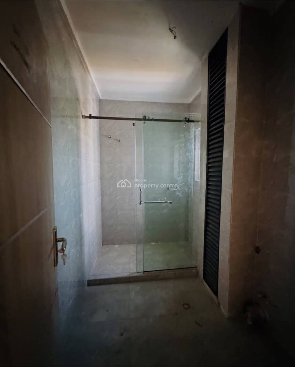 Spaciously Built 3 Bedroom Apartment in Serene Environment, Ogba, Ikeja, Lagos, Flat / Apartment for Sale