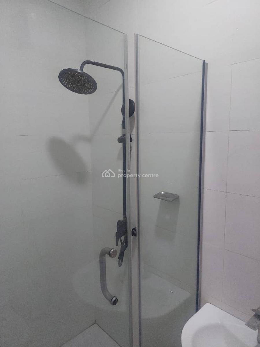 Luxury 2 Bedroom Apartment with Pool Gym, Snooker Etc, By Chisco Bus Stop, Ikate, Lekki, Lagos, Flat / Apartment Short Let
