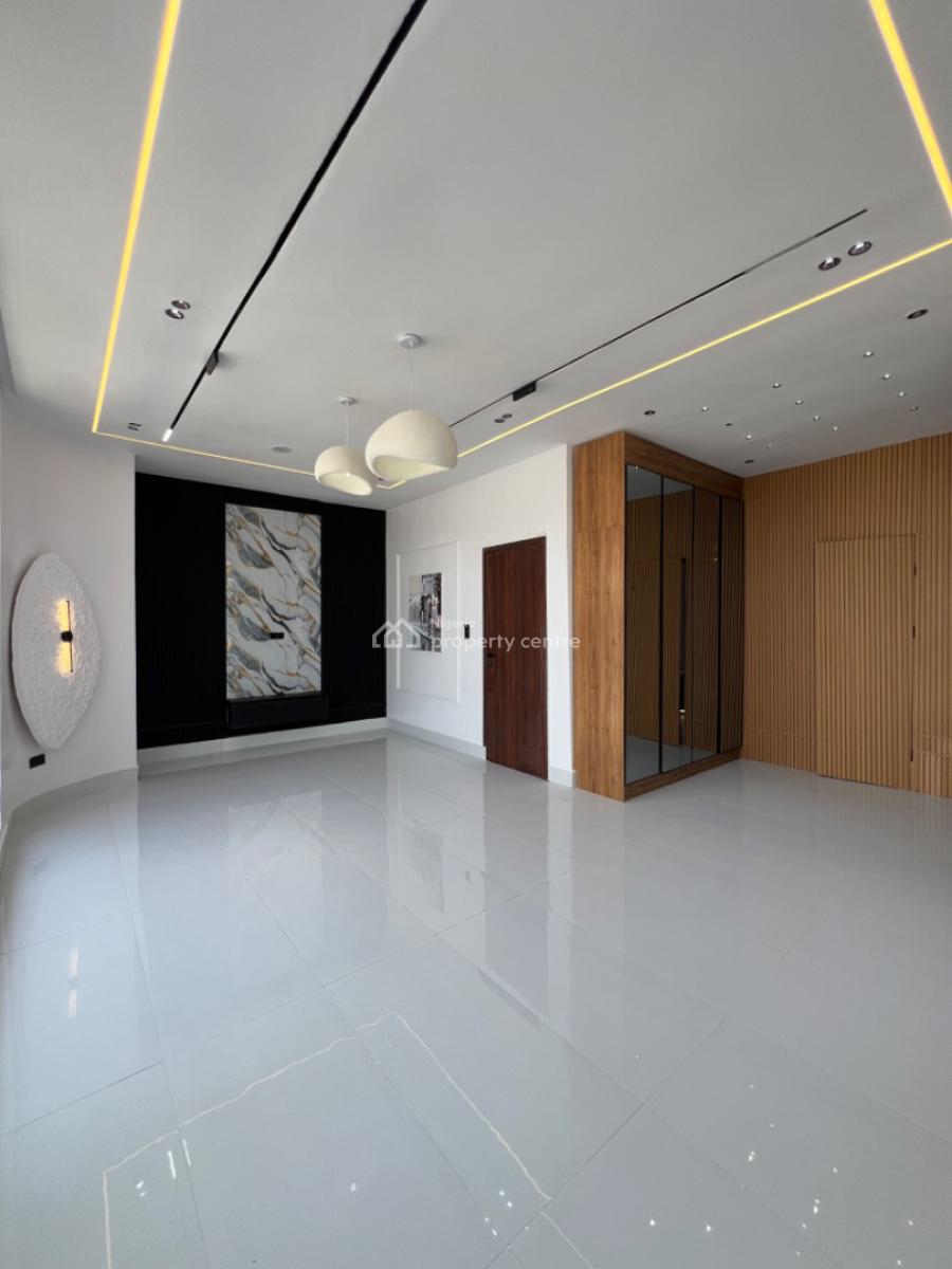 Luxury 4bedroom Duplex, Ajah, Lagos, Detached Duplex for Sale