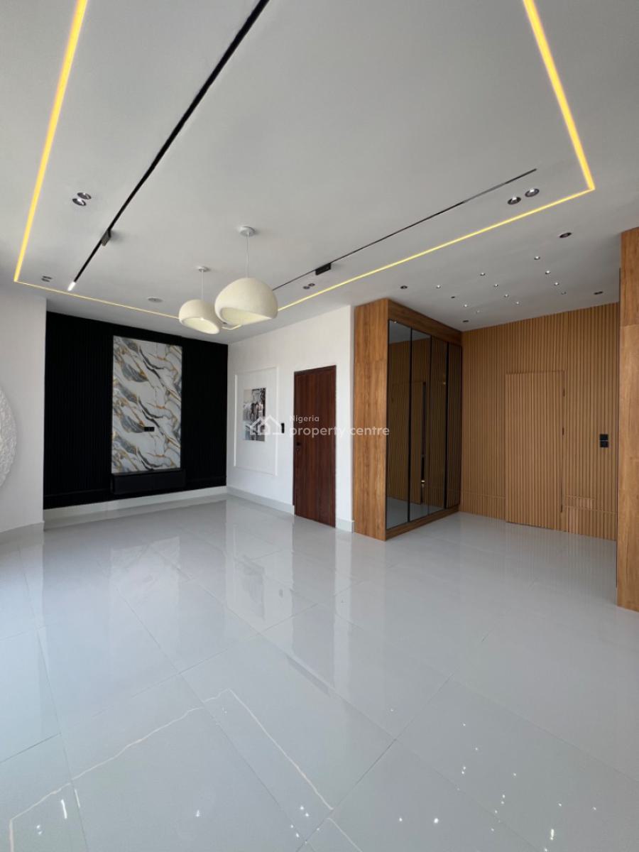 Luxury 4bedroom Duplex, Ajah, Lagos, Detached Duplex for Sale