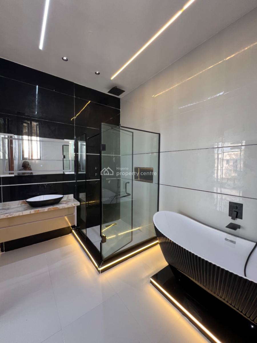 Luxury 4bedroom Duplex, Ajah, Lagos, Detached Duplex for Sale