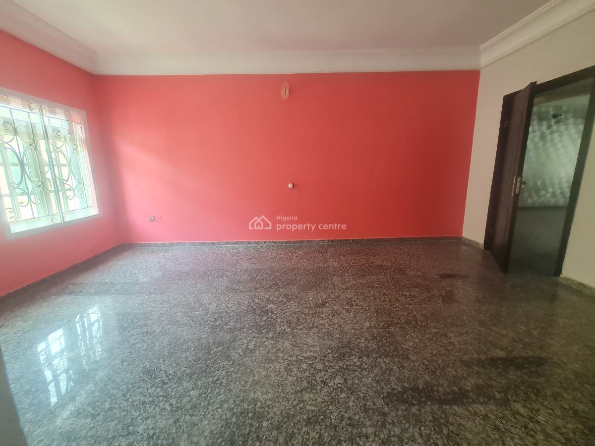 a Fully Detached Five (5) Bedroom House with 2 Rooms Bq and Swimming P, Northern Foreshore Estate, Chevron, Lekki, Lagos, Detached Duplex for Sale