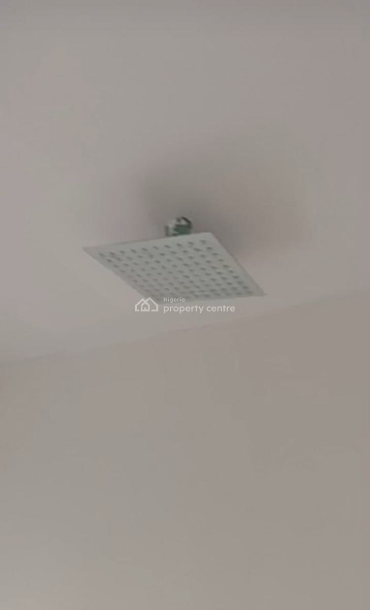 Newly Built Room Selfcon - { Video Available}, Lekki Scheme 2 Abraham Adesanya, Ajah, Lagos, Self Contain (single Rooms) for Rent