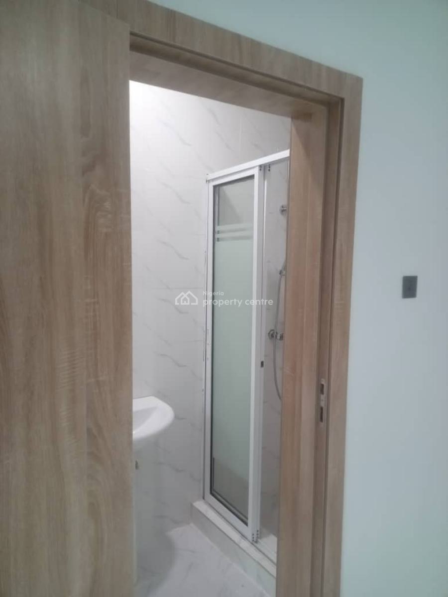 New & Furnished 4 Bedroom Detached Duplex with Bq, Gra Phase 2, Magodo, Lagos, Detached Duplex for Sale