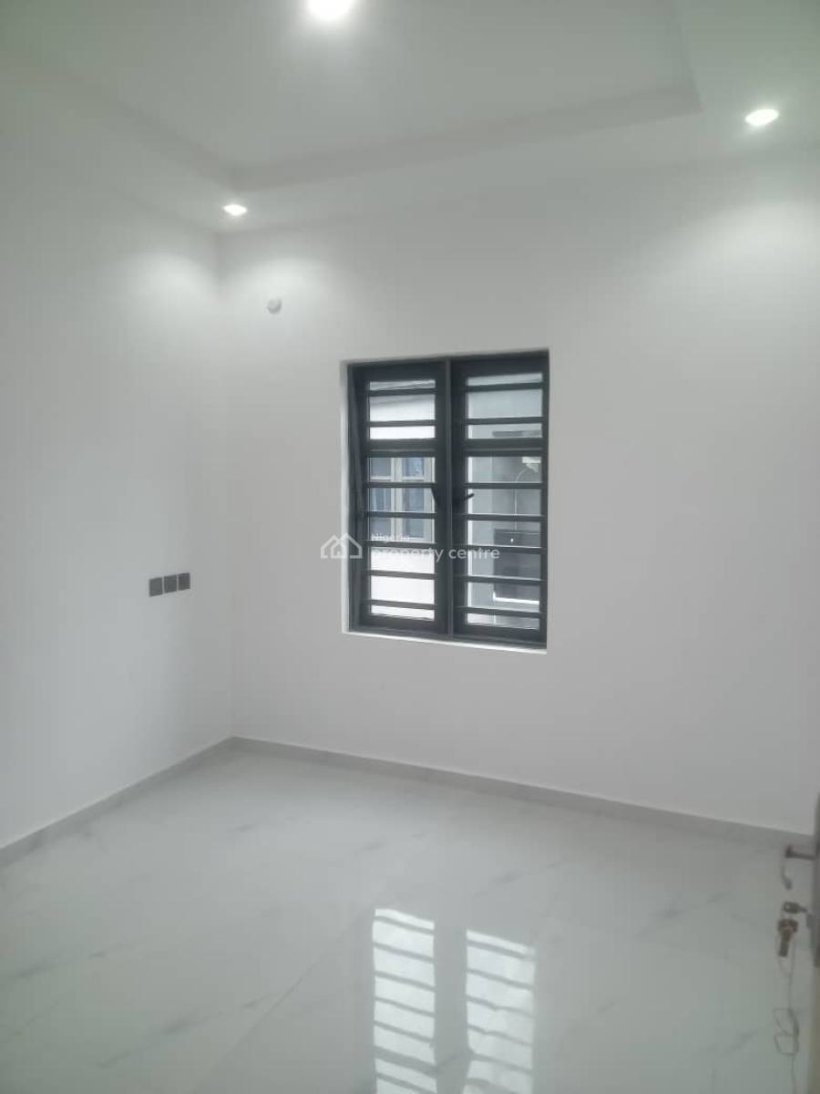 New & Furnished 4 Bedroom Detached Duplex with Bq, Gra Phase 2, Magodo, Lagos, Detached Duplex for Sale