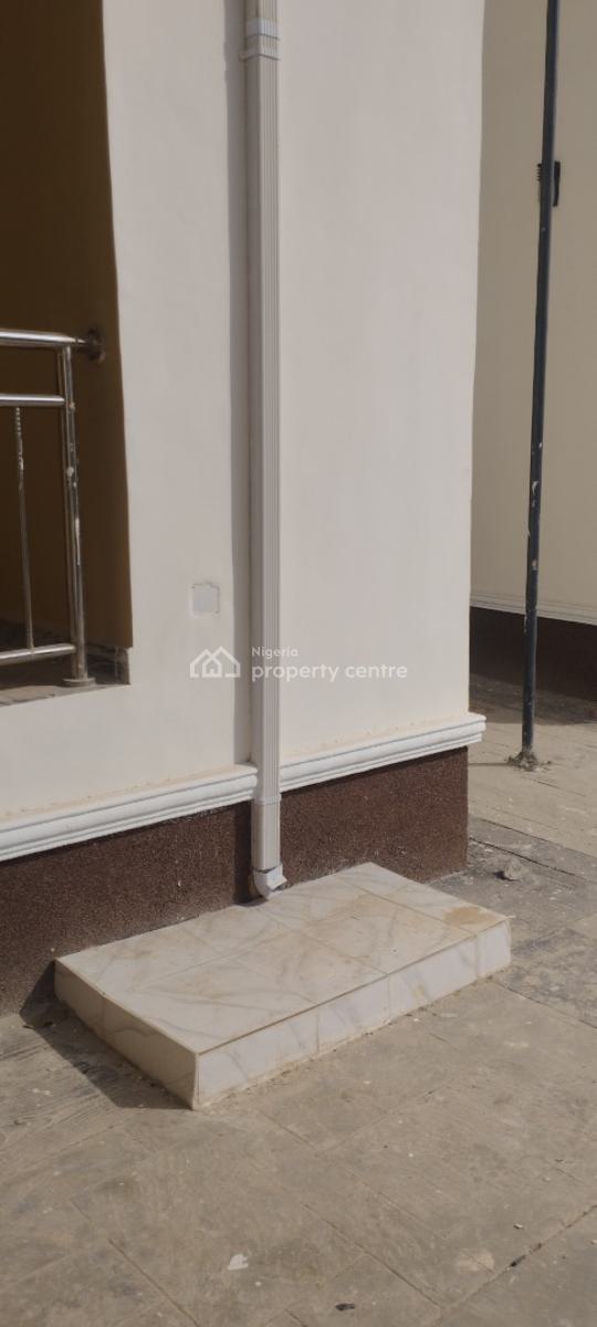 a 20 Unit 2 Bedroom, 6 Units 1 Bedroom Mini Estate Available, Behind Arab Road, Kubwa, Abuja, Block of Flats for Sale