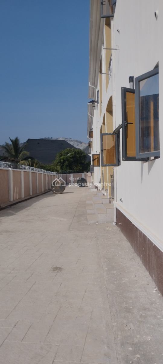 a 20 Unit 2 Bedroom, 6 Units 1 Bedroom Mini Estate Available, Behind Arab Road, Kubwa, Abuja, Block of Flats for Sale