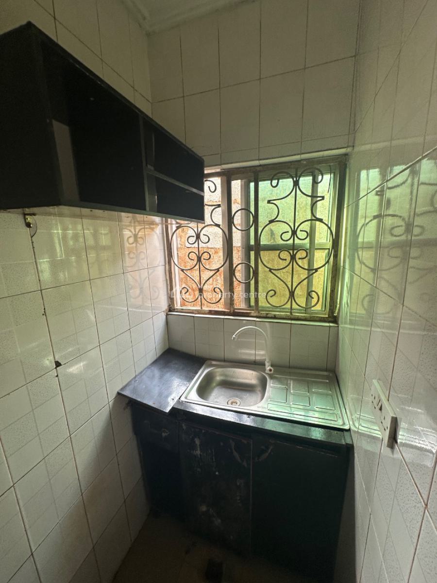 a Mini Room Self Contain Apartment in a Decent Environment, Not Far From Starview Hotel 4th Avenue, Gwarinpa, Abuja, Self Contain (single Rooms) for Rent