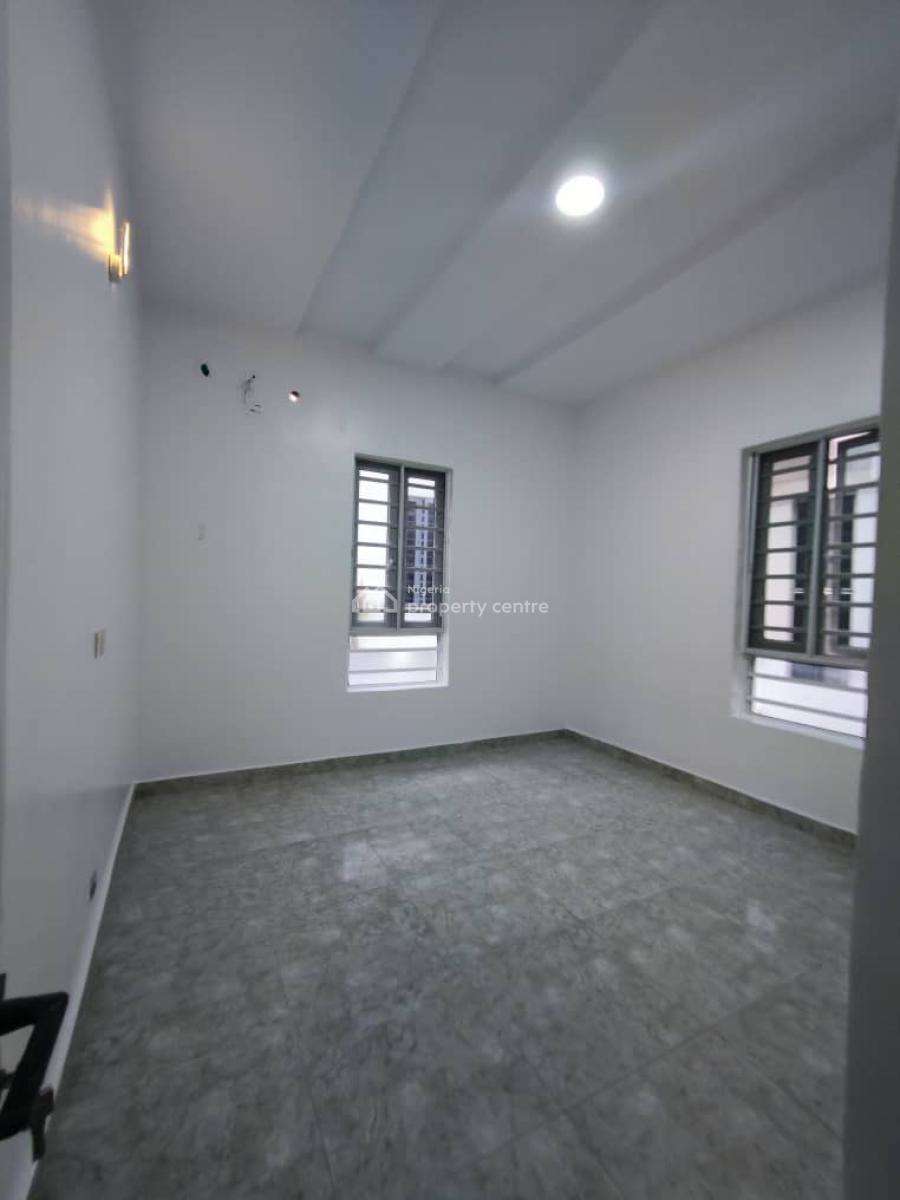 5bedroom Fully Detached Duplex with Boys Quarter, Chevron, Lekki Phase 2, Lekki, Lagos, Detached Duplex for Rent