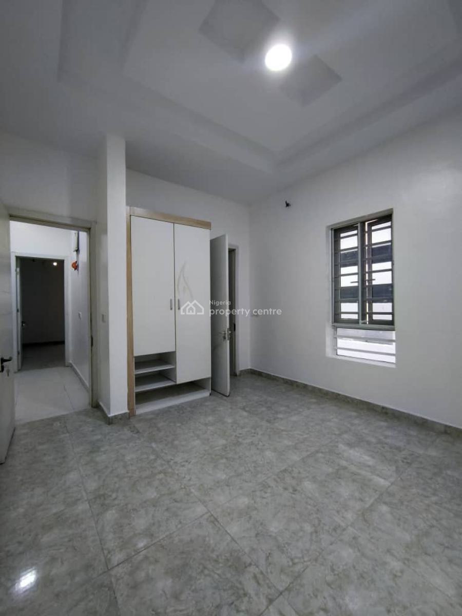 5bedroom Fully Detached Duplex with Boys Quarter, Chevron, Lekki Phase 2, Lekki, Lagos, Detached Duplex for Rent