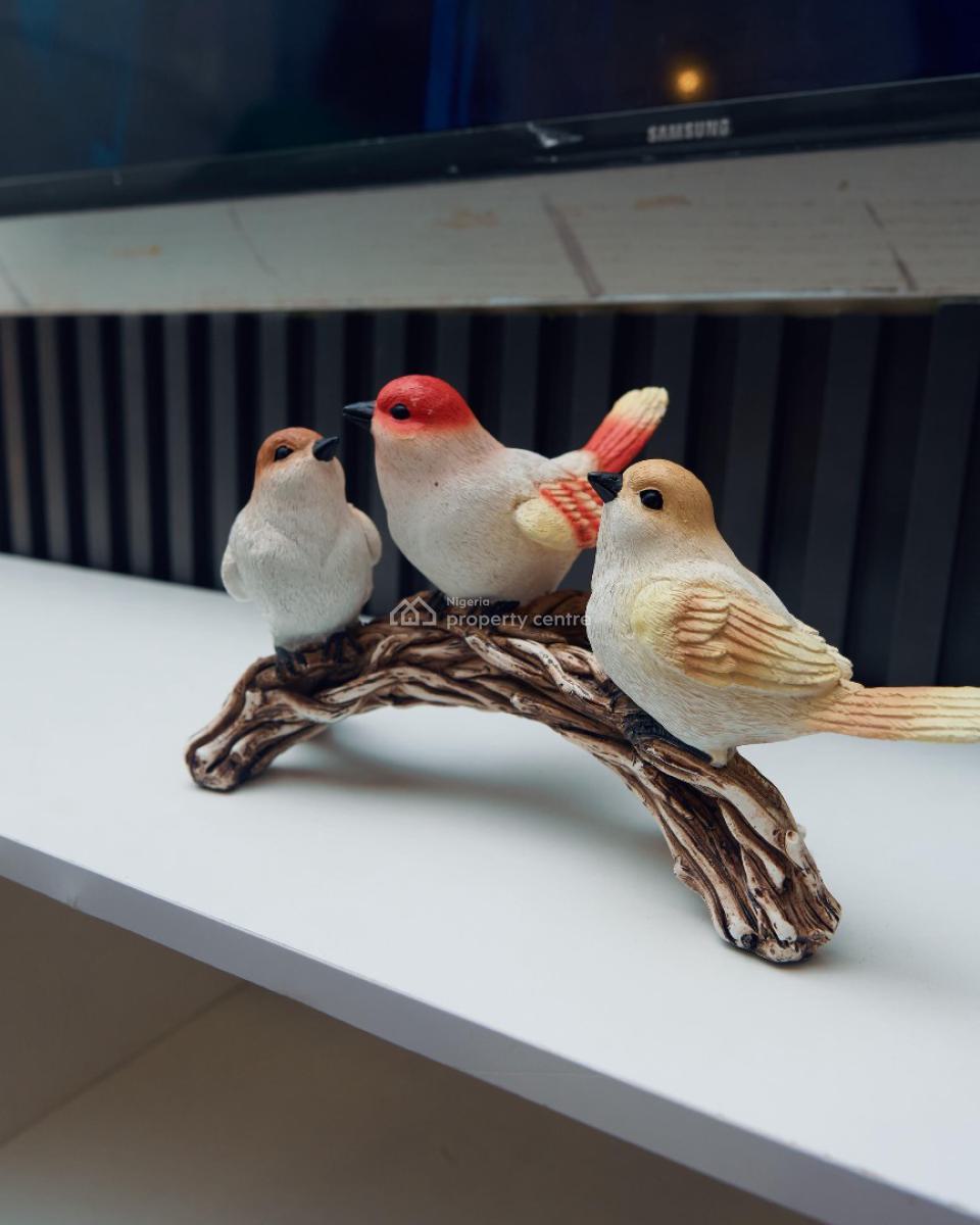 Beautiful Studio Apartment Available, No 4 Ofo Street, Pedro Road, Gbagada Phase 1, Gbagada, Lagos, Self Contain (single Rooms) Short Let