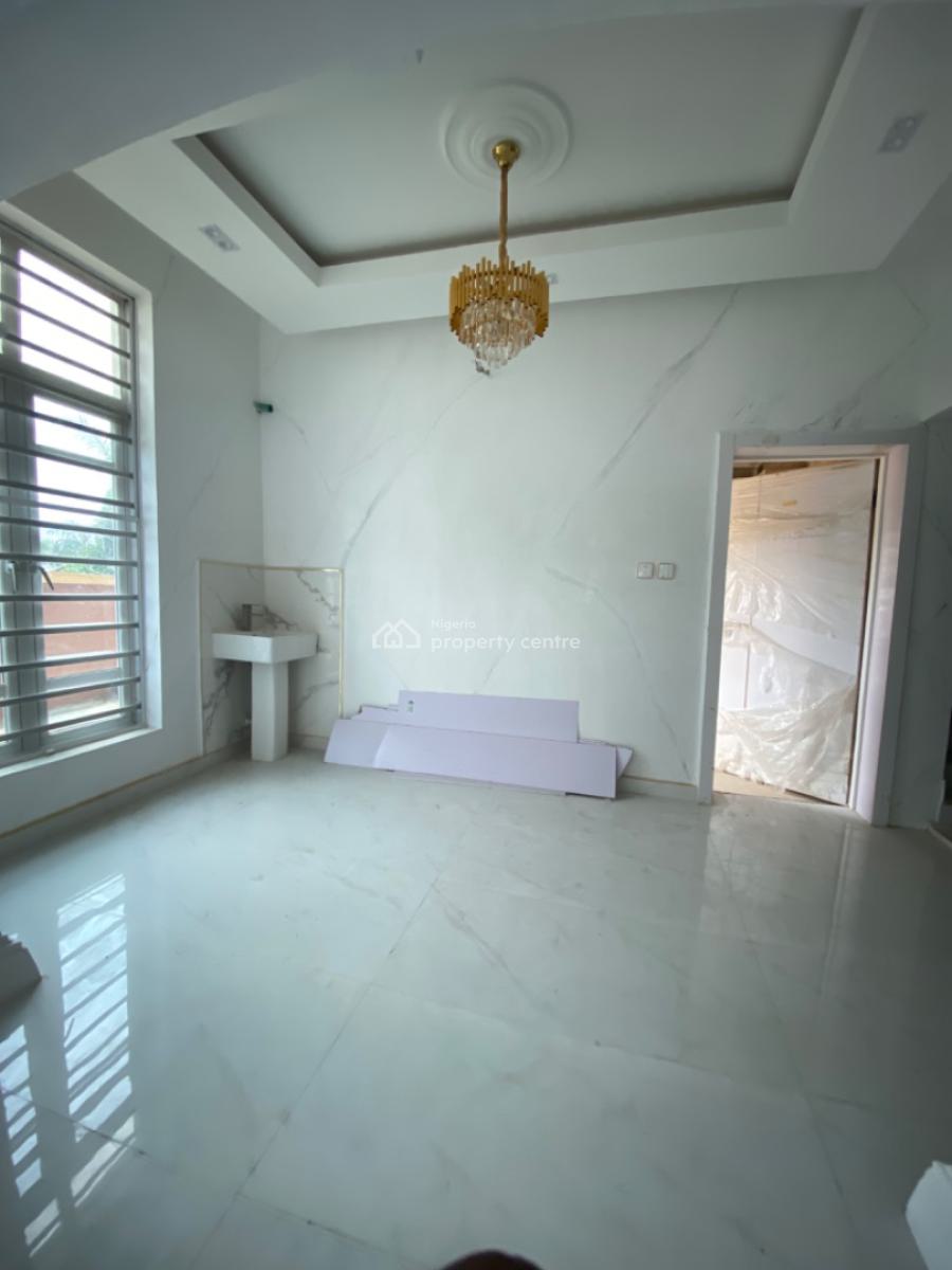 5 Bedroom Duplex, Elepe Royal Estate, Ikorodu, Lagos, Detached Duplex for Sale