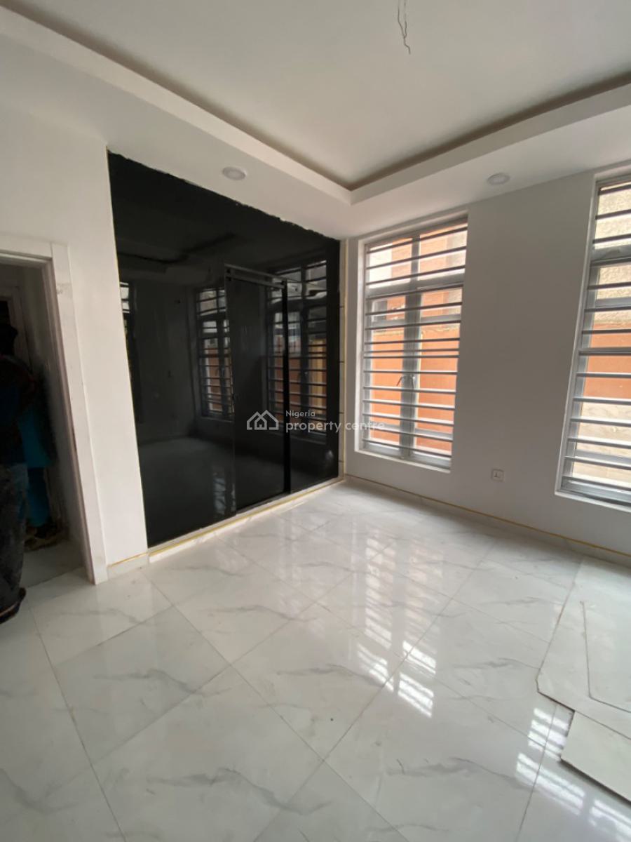 5 Bedroom Duplex, Elepe Royal Estate, Ikorodu, Lagos, Detached Duplex for Sale