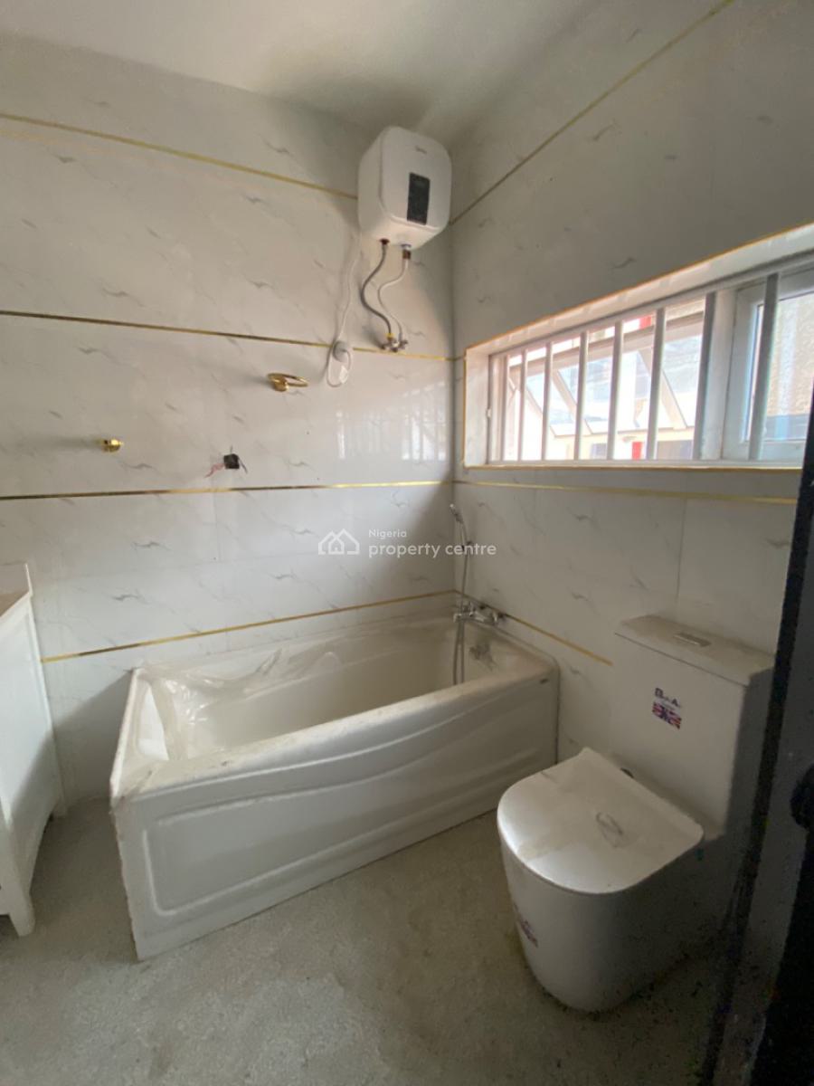 5 Bedroom Duplex, Elepe Royal Estate, Ikorodu, Lagos, Detached Duplex for Sale