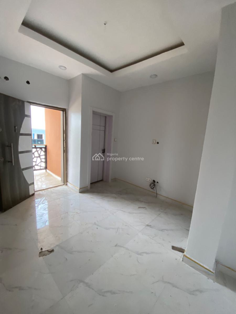 5 Bedroom Duplex, Elepe Royal Estate, Ikorodu, Lagos, Detached Duplex for Sale