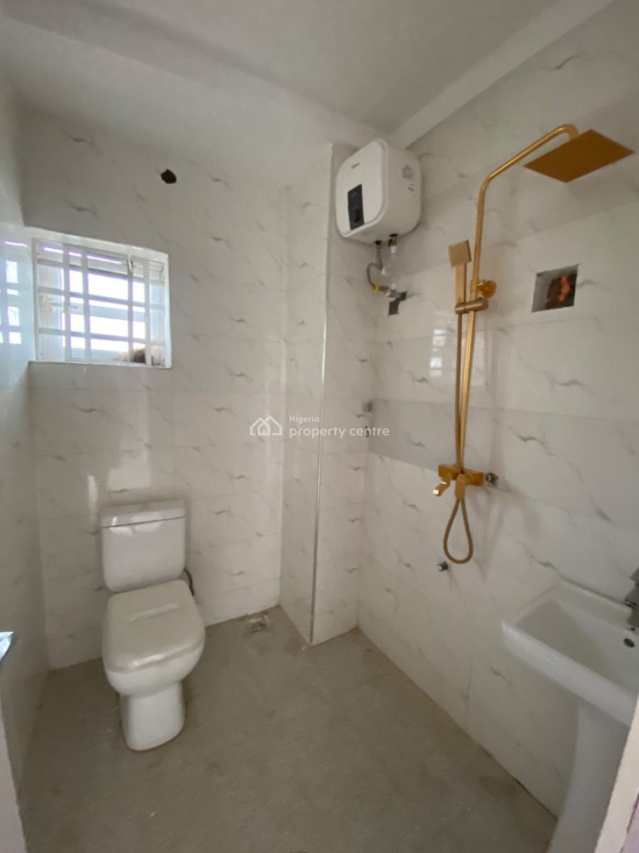 5 Bedroom Duplex, Elepe Royal Estate, Ikorodu, Lagos, Detached Duplex for Sale