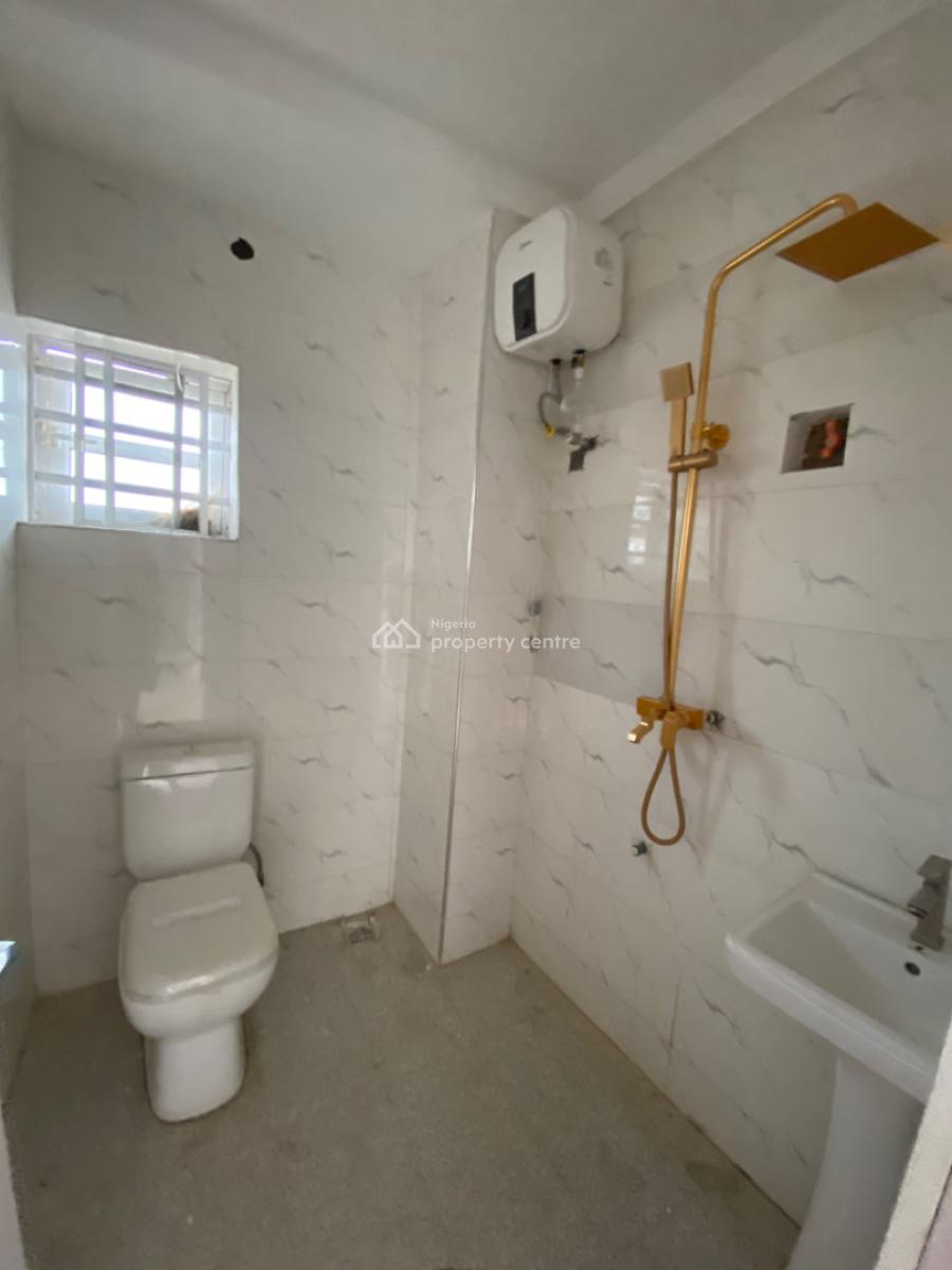 5 Bedroom Duplex, Elepe Royal Estate, Ikorodu, Lagos, Detached Duplex for Sale