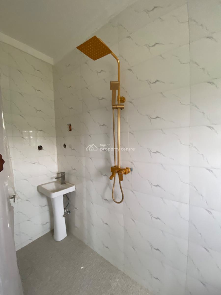 5 Bedroom Duplex, Elepe Royal Estate, Ikorodu, Lagos, Detached Duplex for Sale