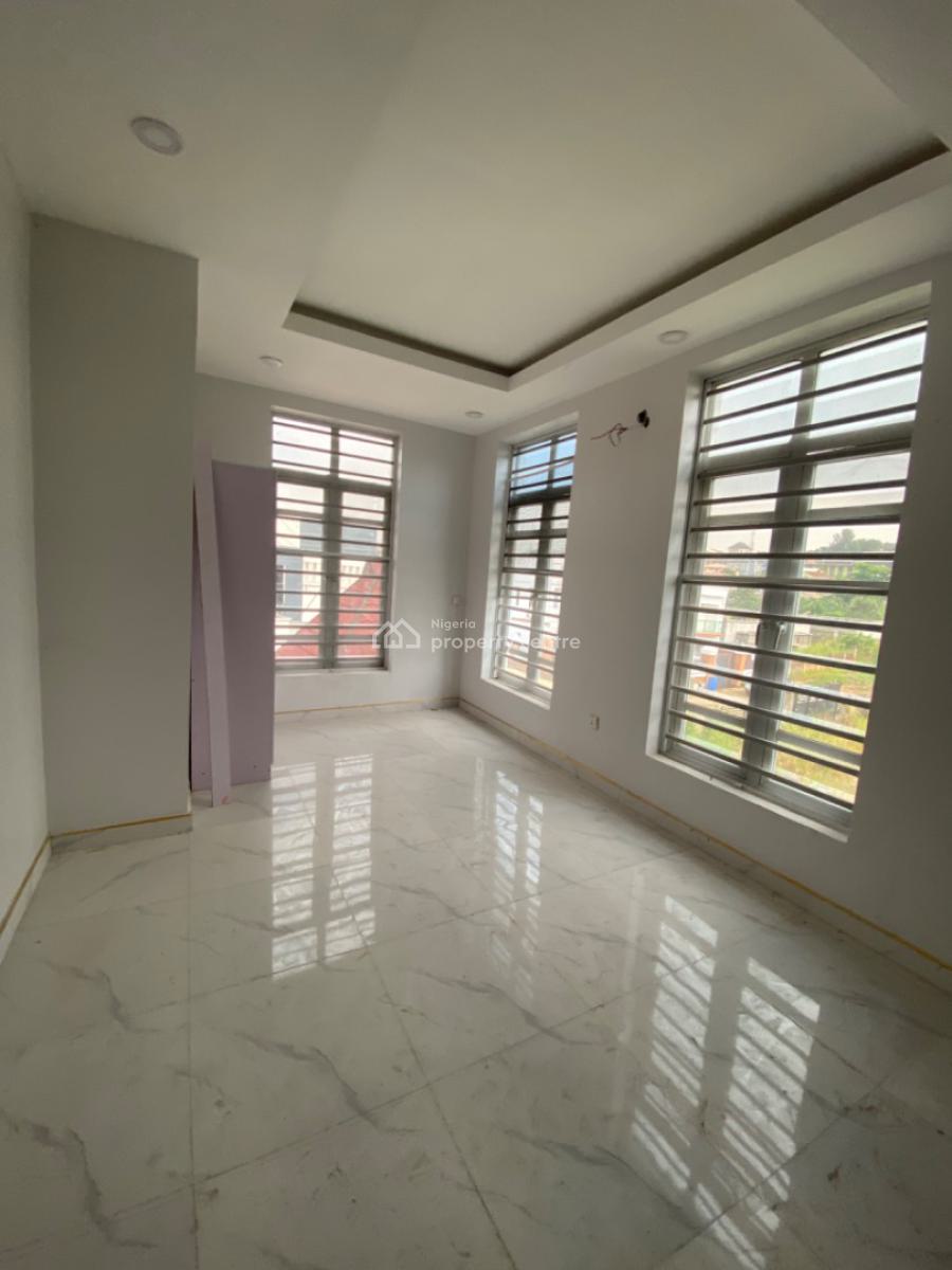 5 Bedroom Duplex, Elepe Royal Estate, Ikorodu, Lagos, Detached Duplex for Sale