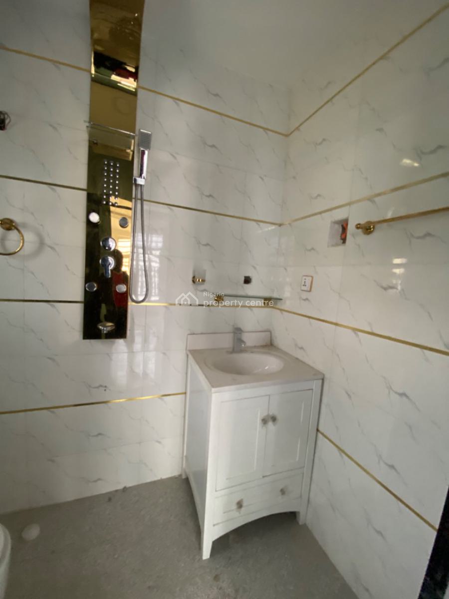 5 Bedroom Duplex, Elepe Royal Estate, Ikorodu, Lagos, Detached Duplex for Sale