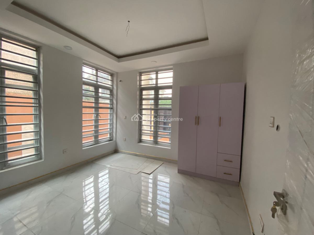 5 Bedroom Duplex, Elepe Royal Estate, Ikorodu, Lagos, Detached Duplex for Sale