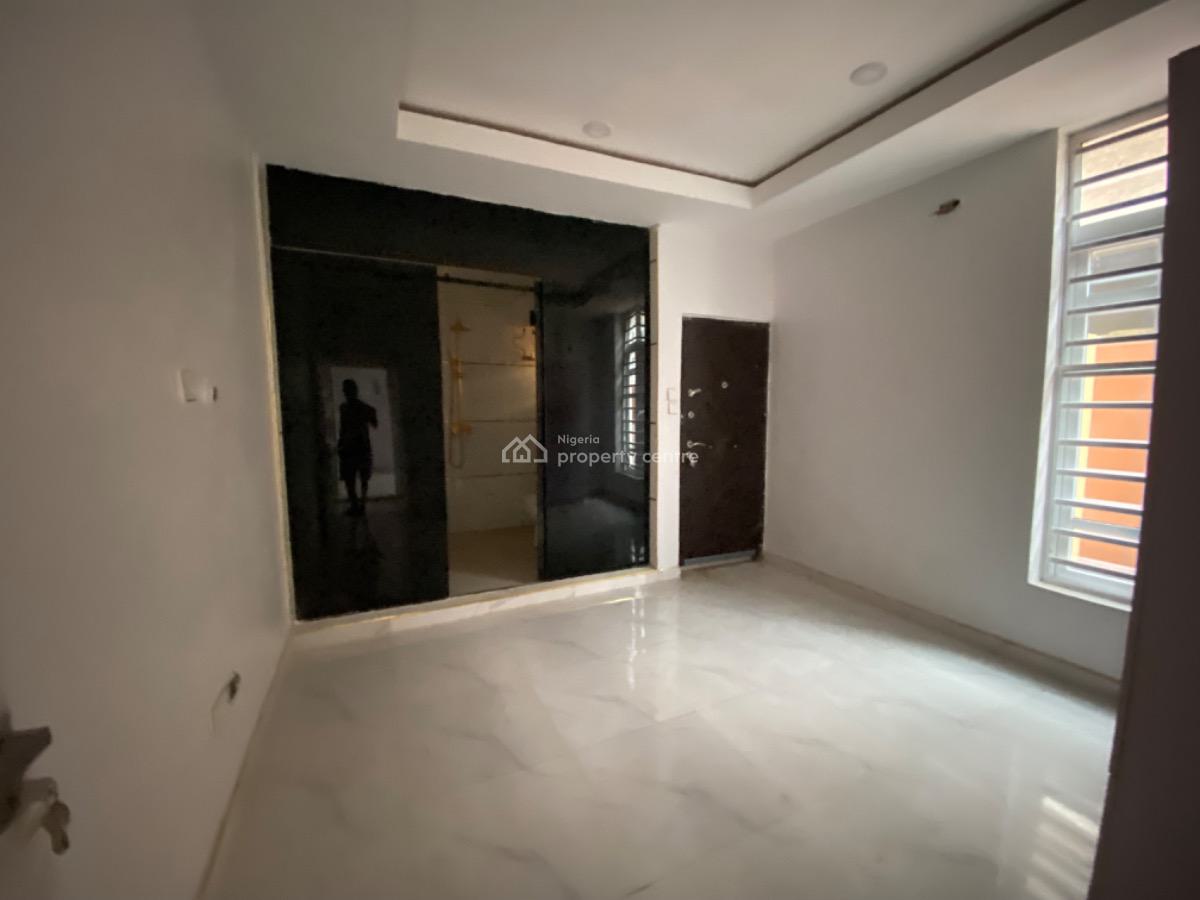 5 Bedroom Duplex, Elepe Royal Estate, Ikorodu, Lagos, Detached Duplex for Sale