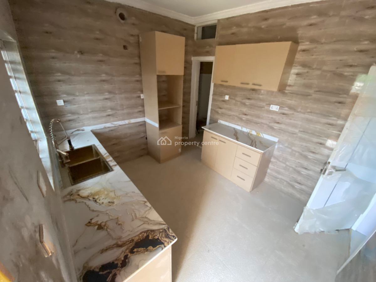 5 Bedroom Duplex, Elepe Royal Estate, Ikorodu, Lagos, Detached Duplex for Sale