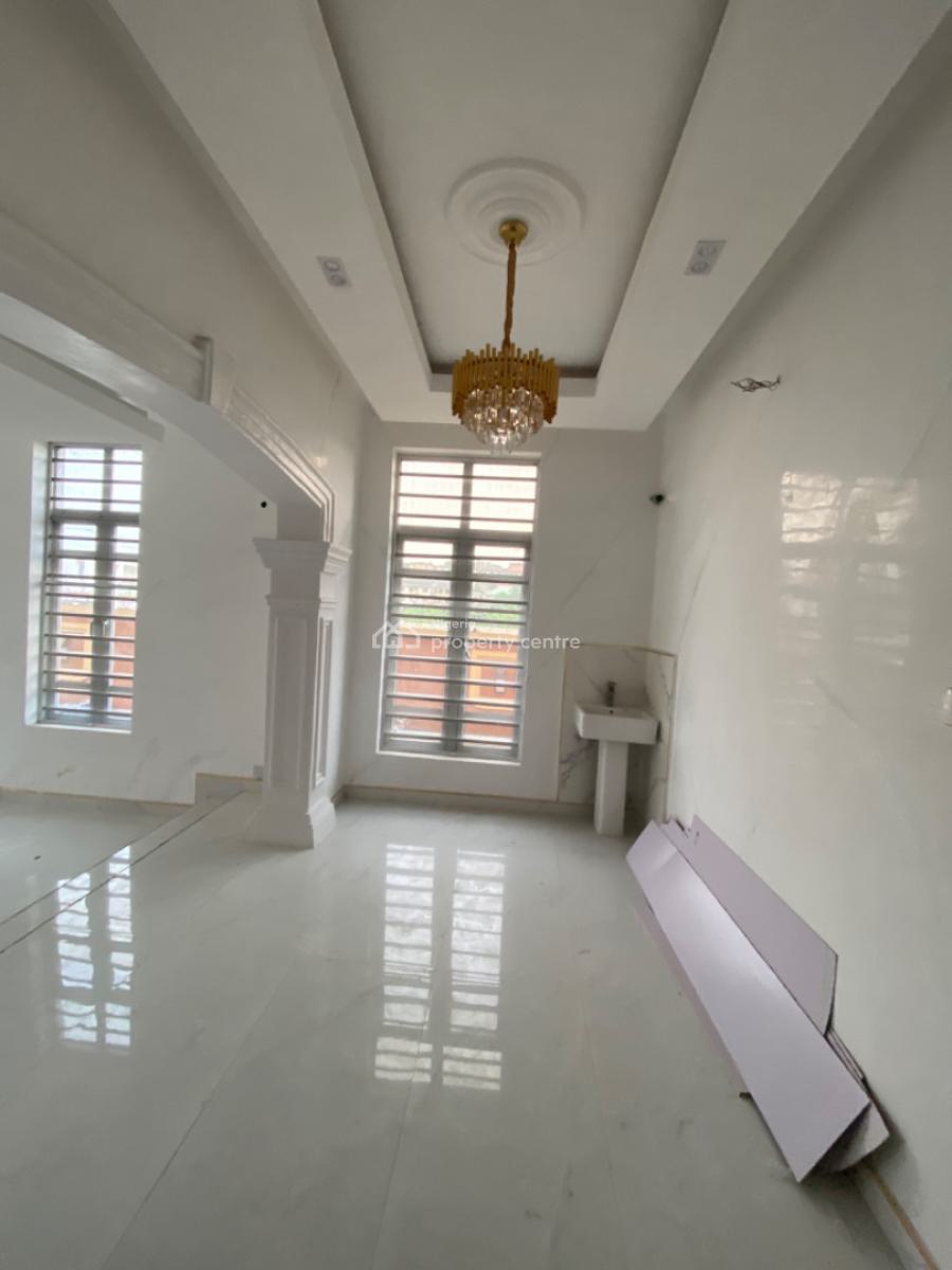 5 Bedroom Duplex, Elepe Royal Estate, Ikorodu, Lagos, Detached Duplex for Sale