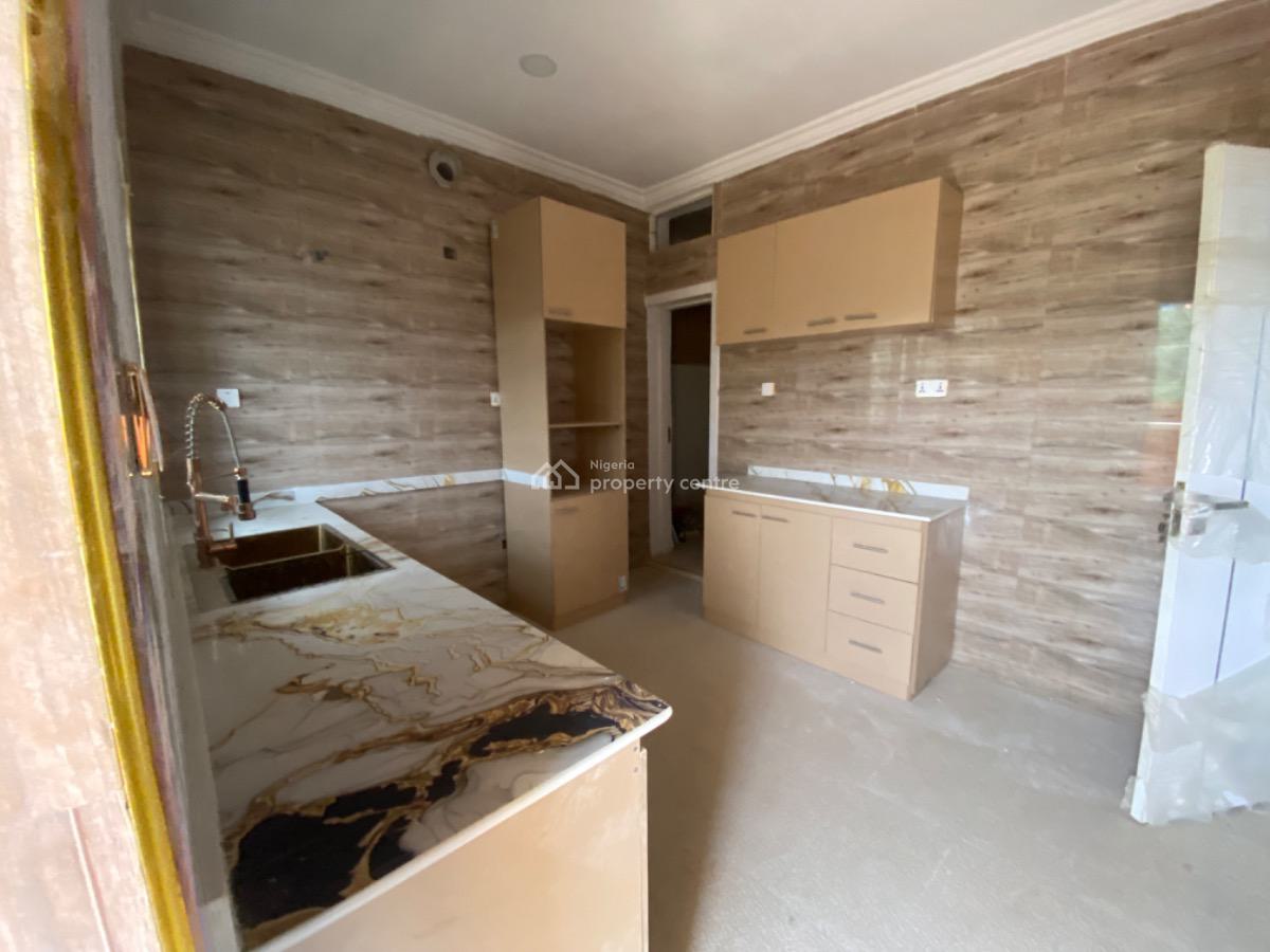 5 Bedroom Duplex, Elepe Royal Estate, Ikorodu, Lagos, Detached Duplex for Sale