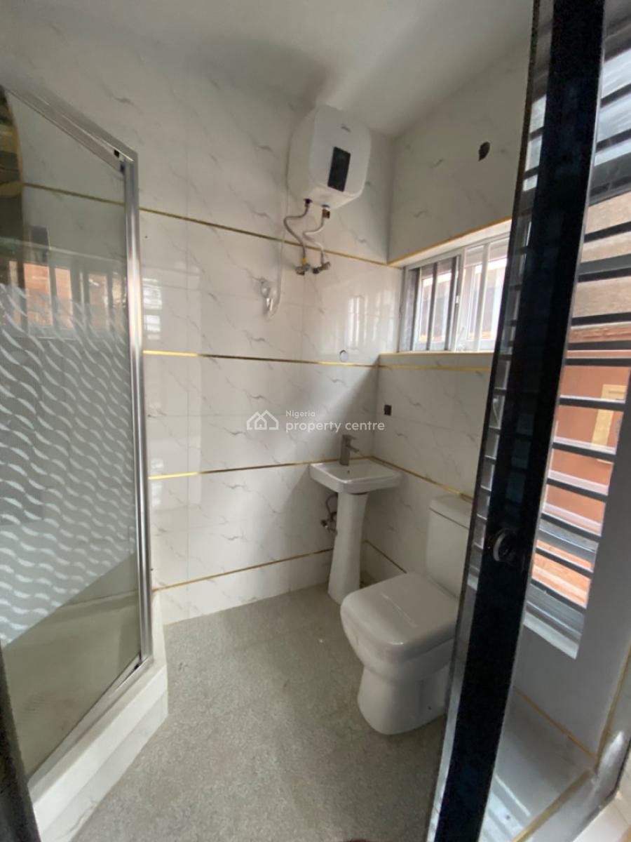 5 Bedroom Duplex, Elepe Royal Estate, Ikorodu, Lagos, Detached Duplex for Sale