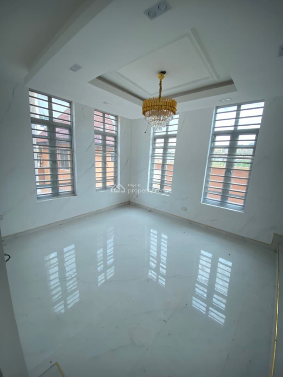 5 Bedroom Duplex, Elepe Royal Estate, Ikorodu, Lagos, Detached Duplex for Sale