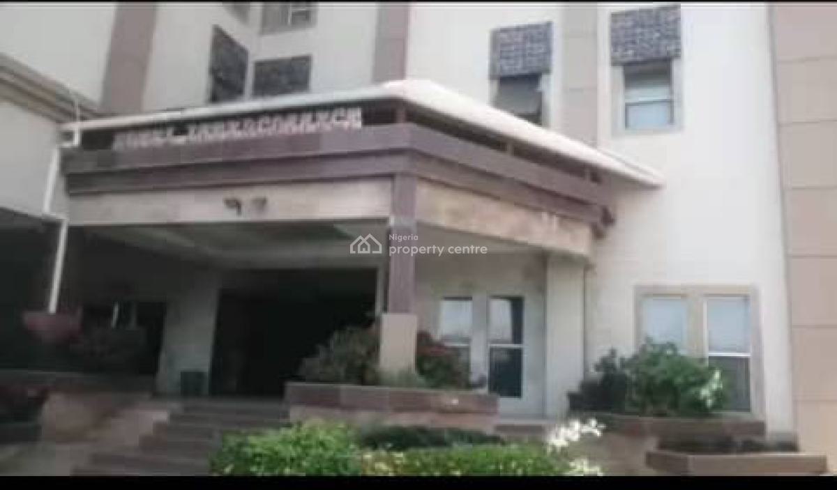Gwarimpa Hotel Listings, Gwarimpa Main, Gwarinpa, Abuja, Hotel / Guest House for Sale