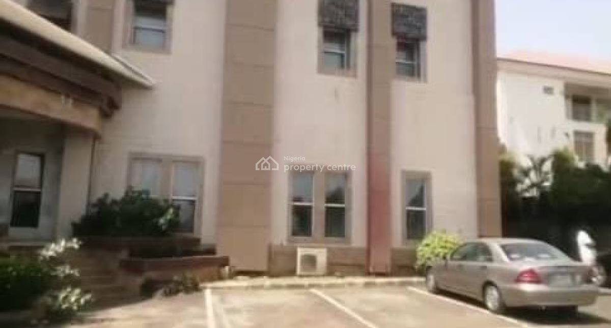 Gwarimpa Hotel Listings, Gwarimpa Main, Gwarinpa, Abuja, Hotel / Guest House for Sale