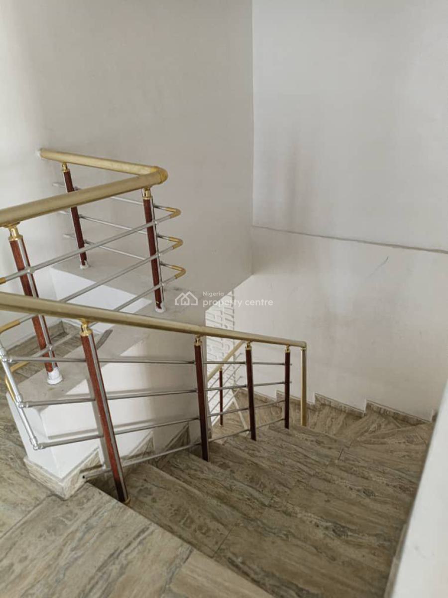 4bedroom Fully Detached with Bq, Orchid, Lekki, Lagos, House for Rent