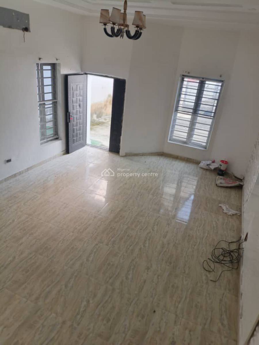 4bedroom Fully Detached with Bq, Orchid, Lekki, Lagos, House for Rent