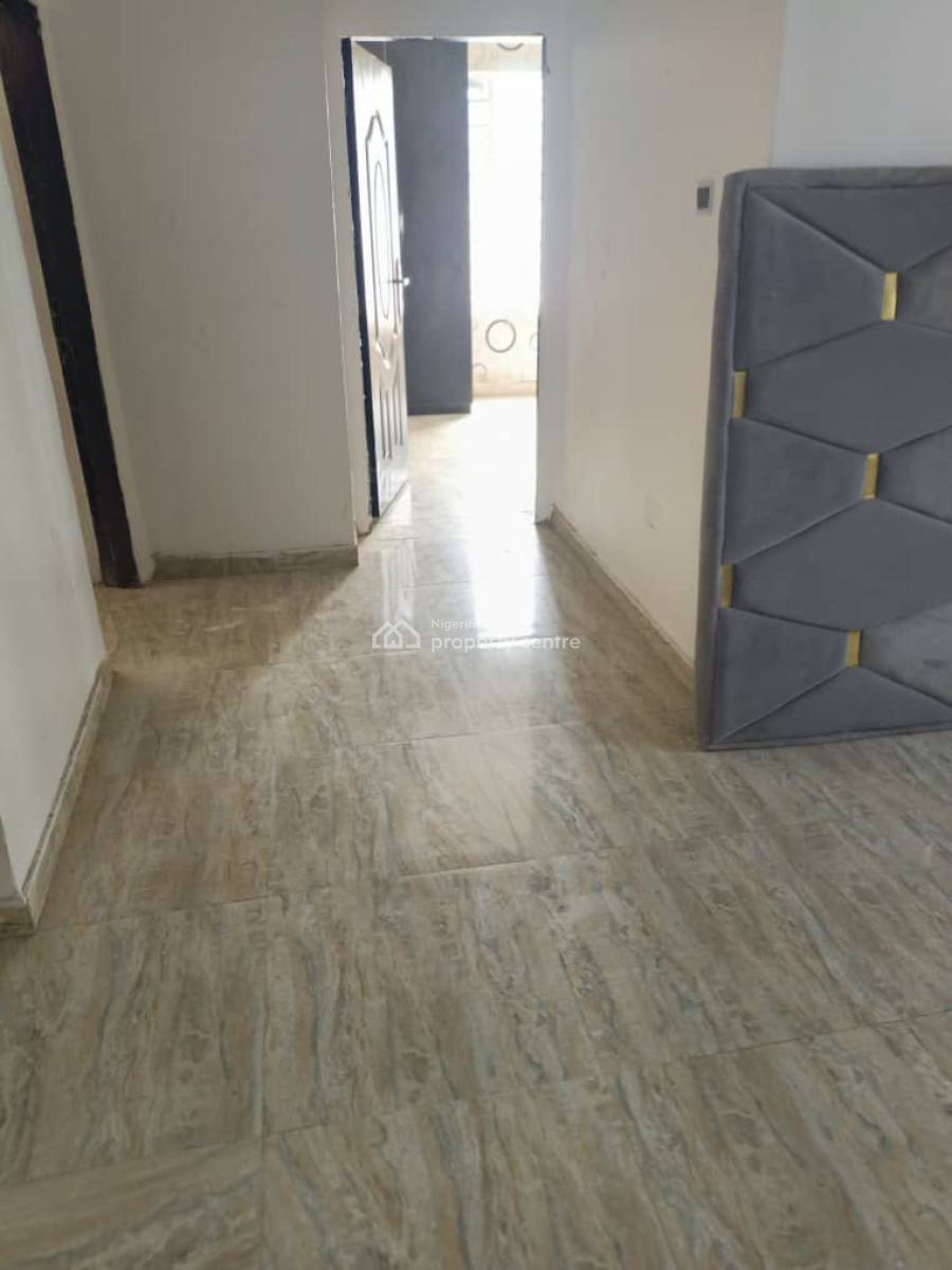 4bedroom Fully Detached with Bq, Orchid, Lekki, Lagos, House for Rent