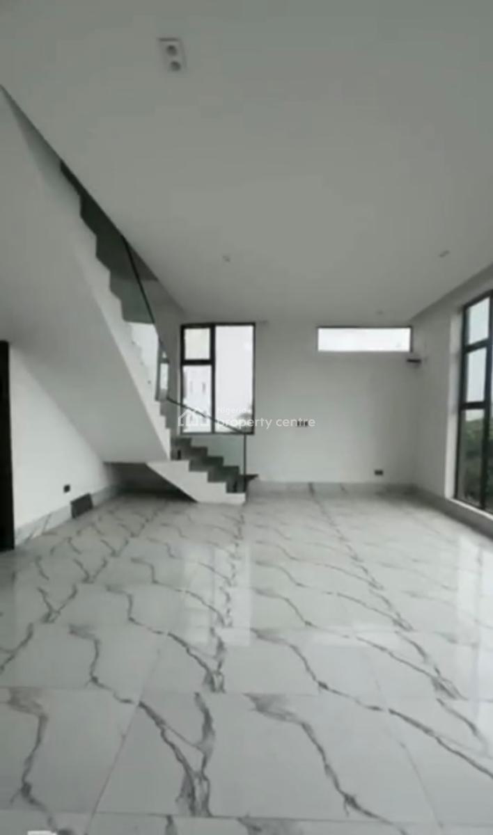 3bedroom Maisonette Apartment with Bq Swimming Pool Gym, Old Ikoyi, Ikoyi, Lagos, Flat / Apartment for Rent